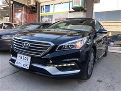 هیوندای سۆناتا